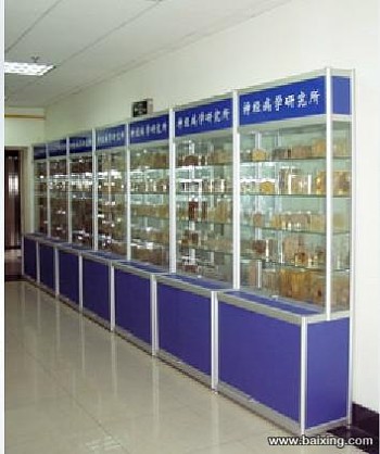 精品展柜