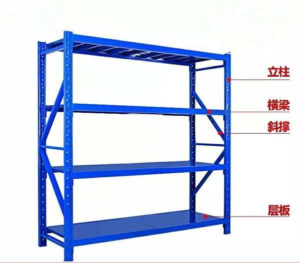 仓储货架