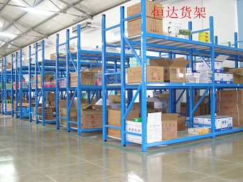 中型货架
