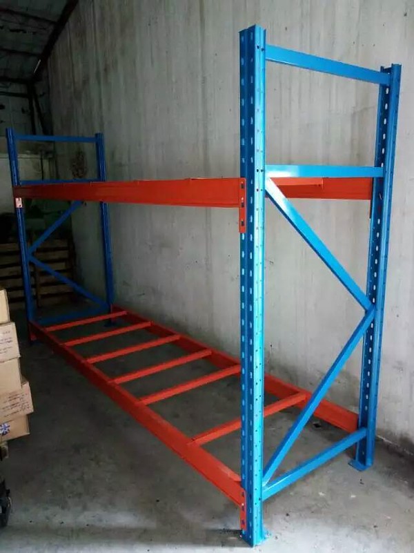 重型货架