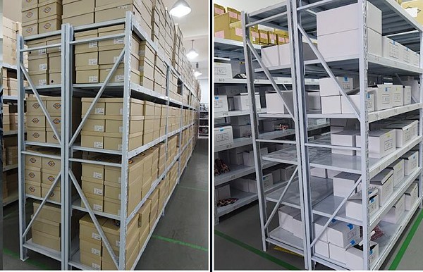仓储货架