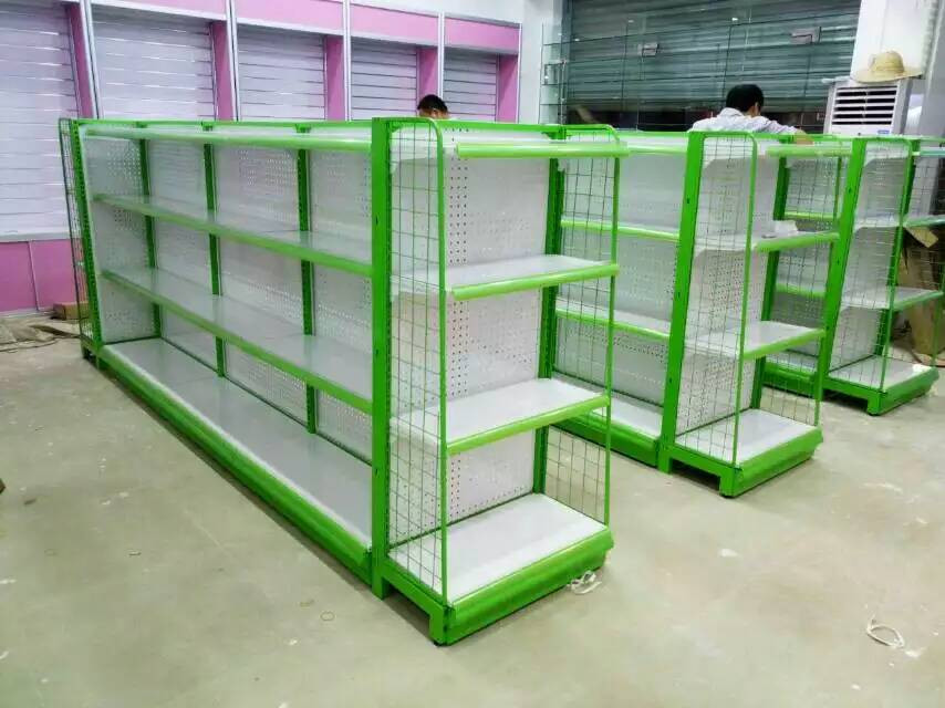 超市货架 精品超市货架 母婴店货架