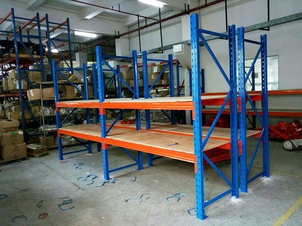 重型货架