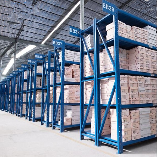 仓储货架