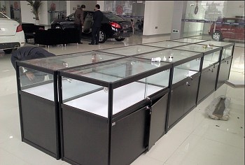 精品展柜