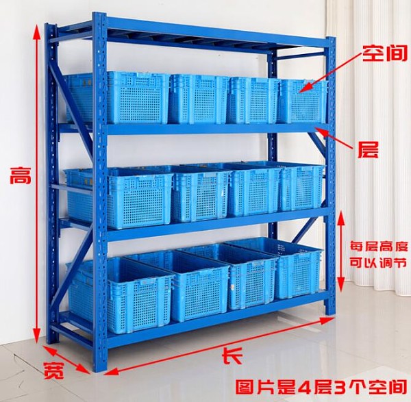 仓储货架