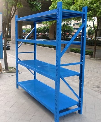 中型货架